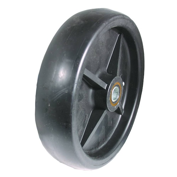 Deck Wheel 210-247 For John Deere Am107561